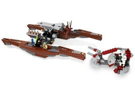 7260 Wookiee Catamaran