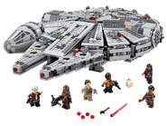 75105 Millennium Falcon