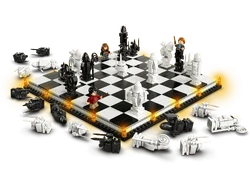 76392 Hogwarts Wizard's Chess | Brickipedia | Fandom
