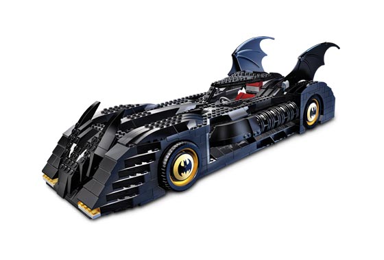 List Of Batman And Dc Super Heroes Vehicles Brickipedia Fandom