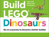 How to Build LEGO Dinosaurs