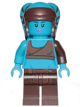 Lego star wars aayla secura sets sales