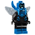 Blue Beetle