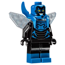 Blue Beetle-76054