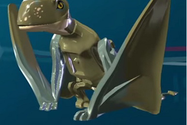 Lego compsognathus deals