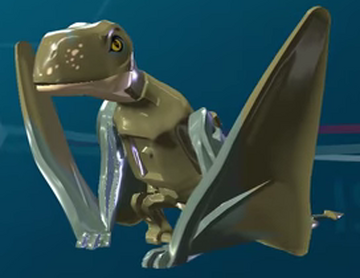 Zebra gamer online lego jurassic world