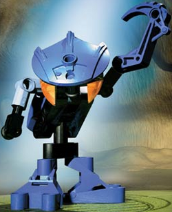 Lego bohrok clearance