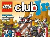LEGO Club Jr.