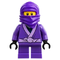 Ninjago 70589