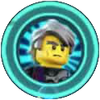 Disguised Garmadon