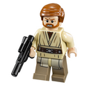 Obi-Wan Kenobi-75040