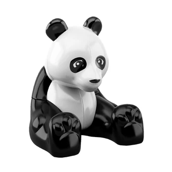 panda duplo