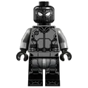 Costume furtif, Spider-Man: Far From Home 76128