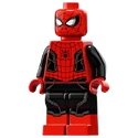 Spider-Man: No Way Home/Spider-Man: Far From Home 30443, 76184
