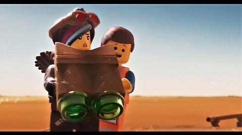 The LEGO Movie 2 The Second Part (2019) 'In 2 Days' TV Spot TheLEGOMovie2TheSecondPart