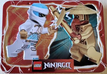 【メーカー直売】の商品をすべて 112501 Fandom | Brickipedia | Guard Temple vs. Zane 小物