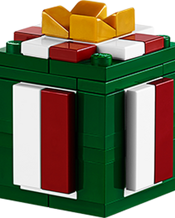 40219 Cadeau De Noel Wiki Lego Fandom