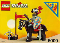 6009 Black Knight