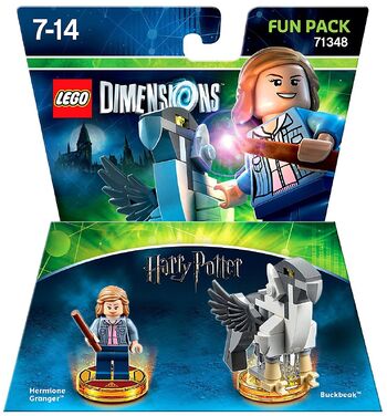 5005254 Harry Potter Minifigure Collection, Brickset