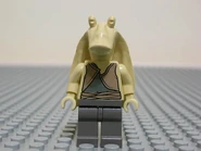 Jar Jar Binks
