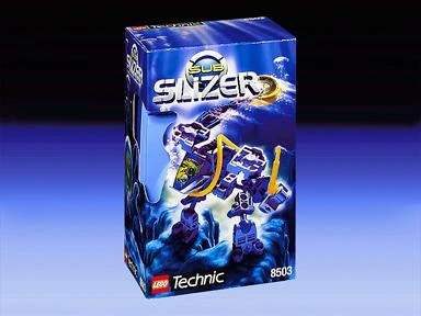 8503 Scuba | Brickipedia | Fandom