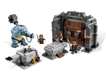 lego lord of the rings sets 2020