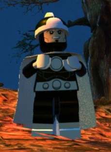 Doctor Light | Brickipedia | Fandom