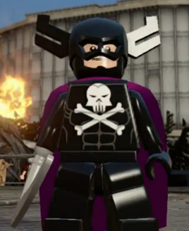 Grim Reaper II