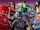 LEGO DC Comics Super Heroes: Justice League and Mystery Incorporated: Curse of Hiccupiter and Asteroid