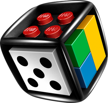 Lego board games discontinued clearance
