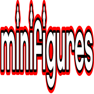 Minifigures theme Brickipedia Fandom