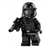 LEGO SW Figures - Death Trooper