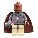 Mace Windu (sabre laser lumineux)