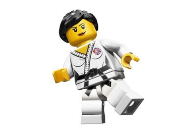 40375 Les accessoires de sport, Wiki LEGO