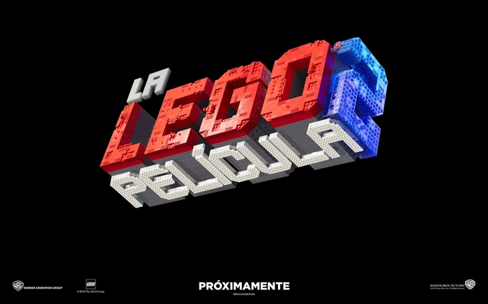 Usuario Blog:Clear Arrow/Confirmada The LEGO Movie 2: The Second Part ...