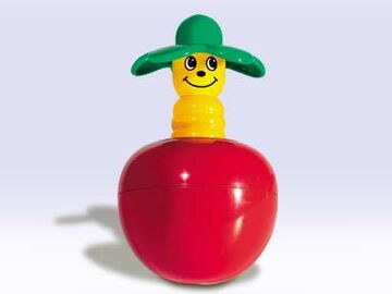 2973 Musical Apple Brickipedia Fandom