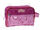 31507 Clikits Heart Toilet Bag