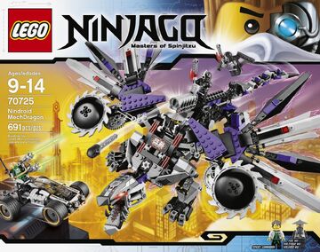 Lego 70725 shop