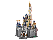 71040 Le château Disney 2