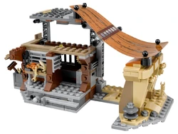 75148 Encounter on Jakku | Brickipedia | Fandom