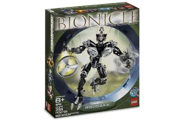 Lego roodaka hot sale