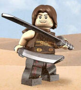 Animated Dastan.