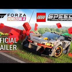 Dlc lego speed champions hotsell
