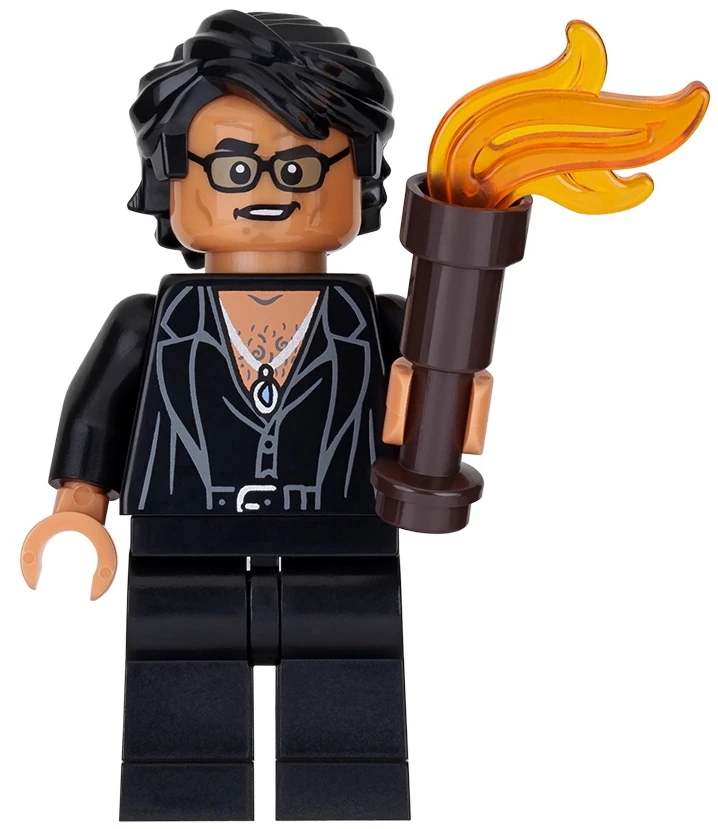 lego jeff goldblum