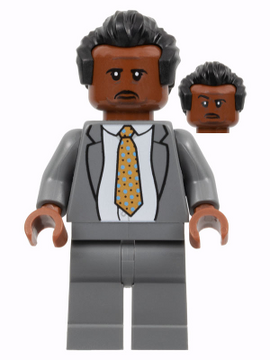 Lego stanley hotsell