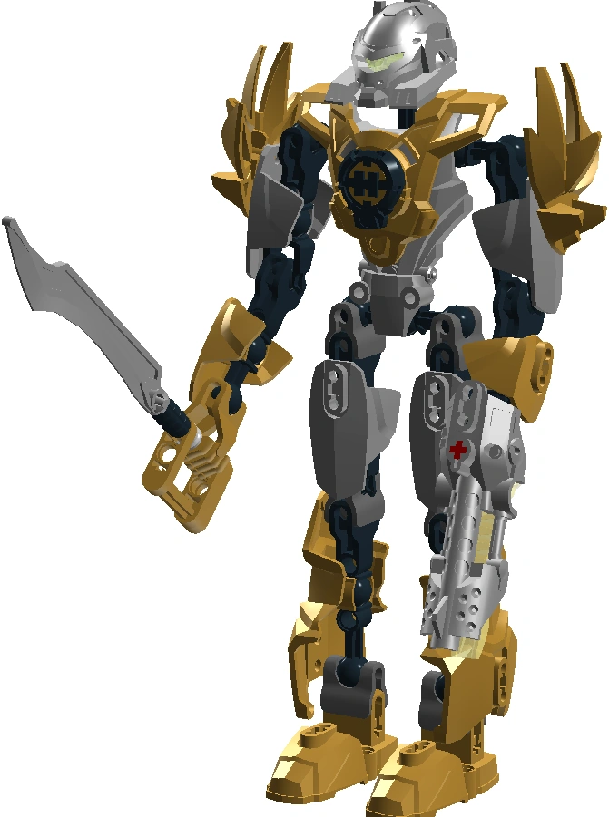 Custom:Ignika XL | Brickipedia | Fandom