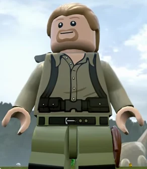 lego jurassic world characters list