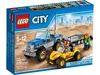LEGO CITY