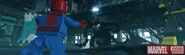 LEGO Marvel Super Heroes Spider-Man Venom