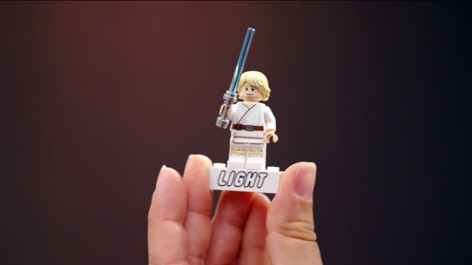 Lego wars season 2 online